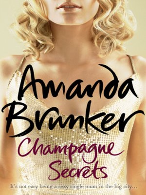 cover image of Champagne Secrets
